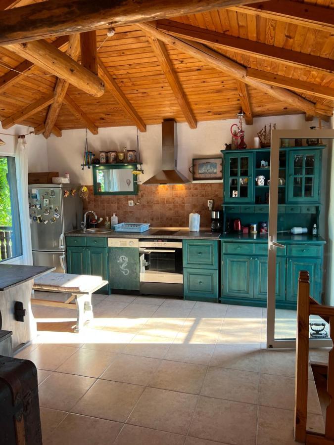 Art Provence House Villa Lozenets Exterior photo