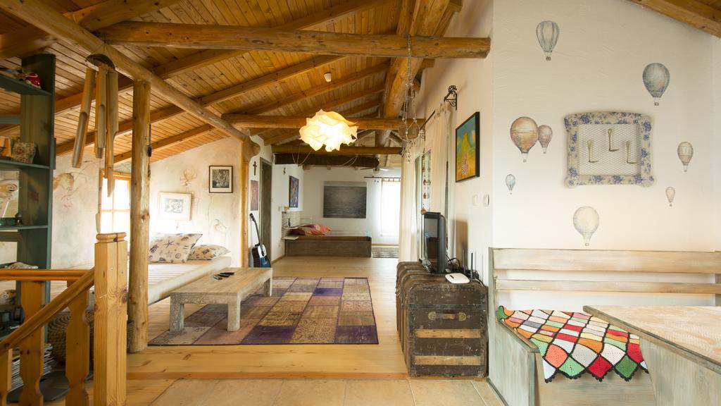 Art Provence House Villa Lozenets Exterior photo