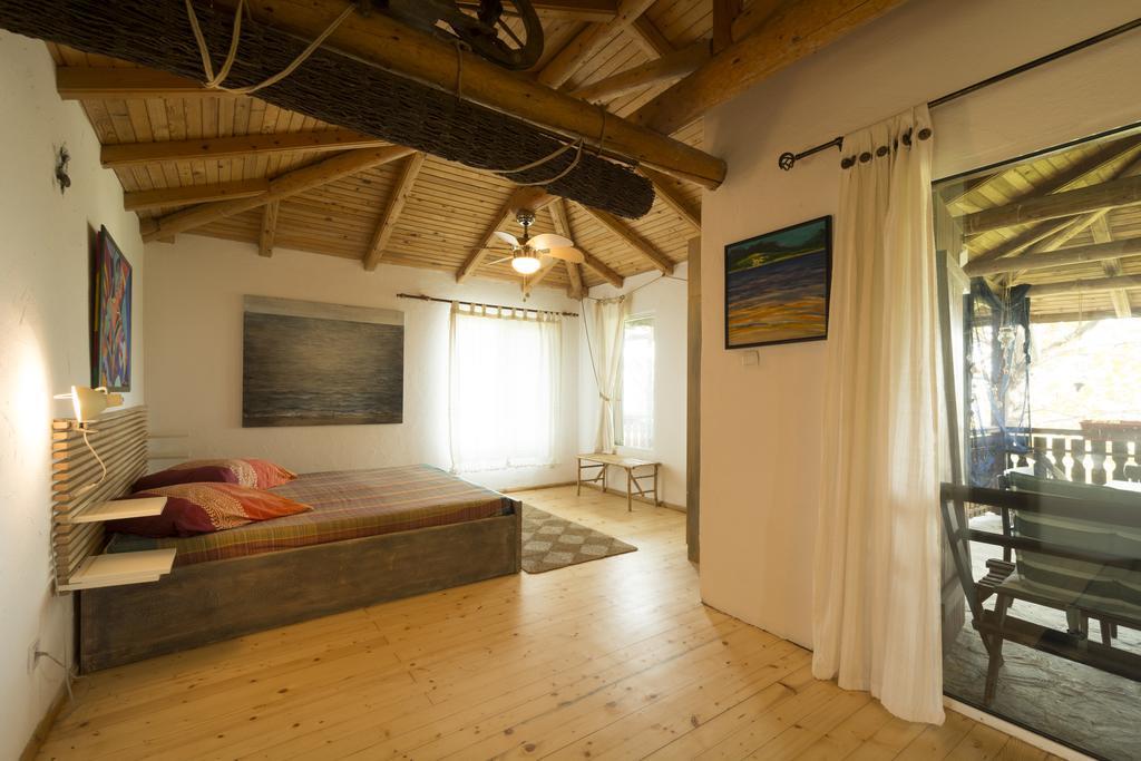 Art Provence House Villa Lozenets Exterior photo