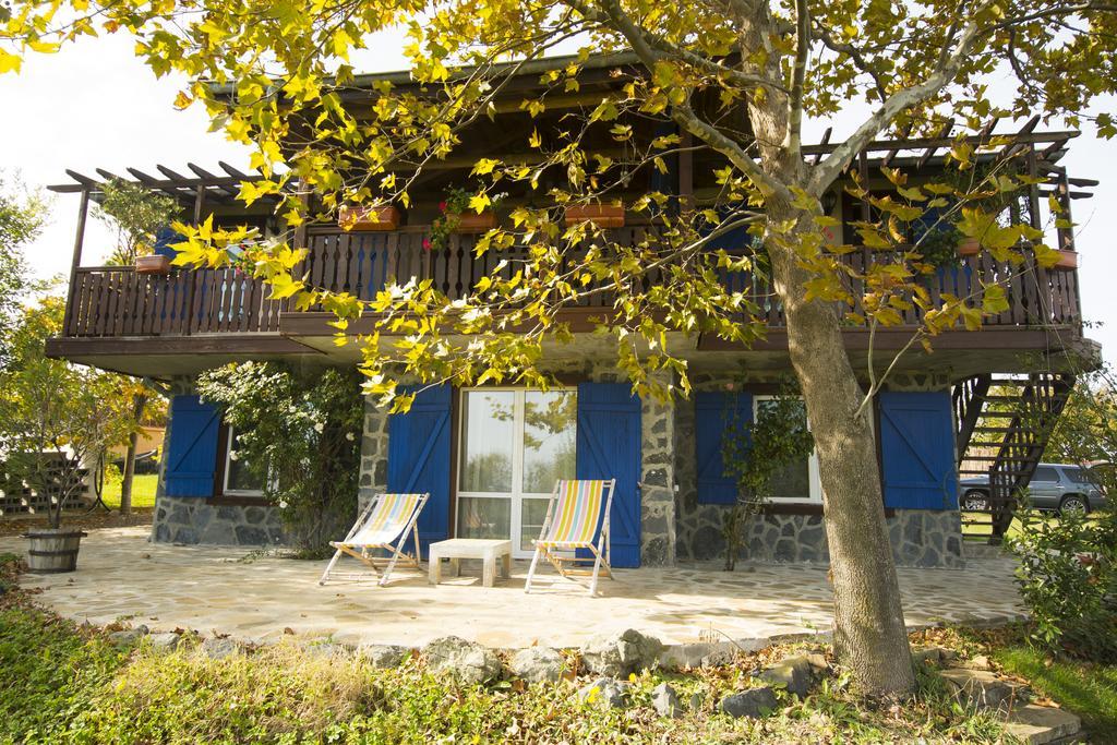 Art Provence House Villa Lozenets Exterior photo