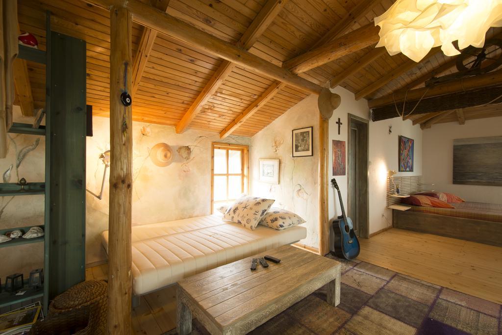 Art Provence House Villa Lozenets Exterior photo